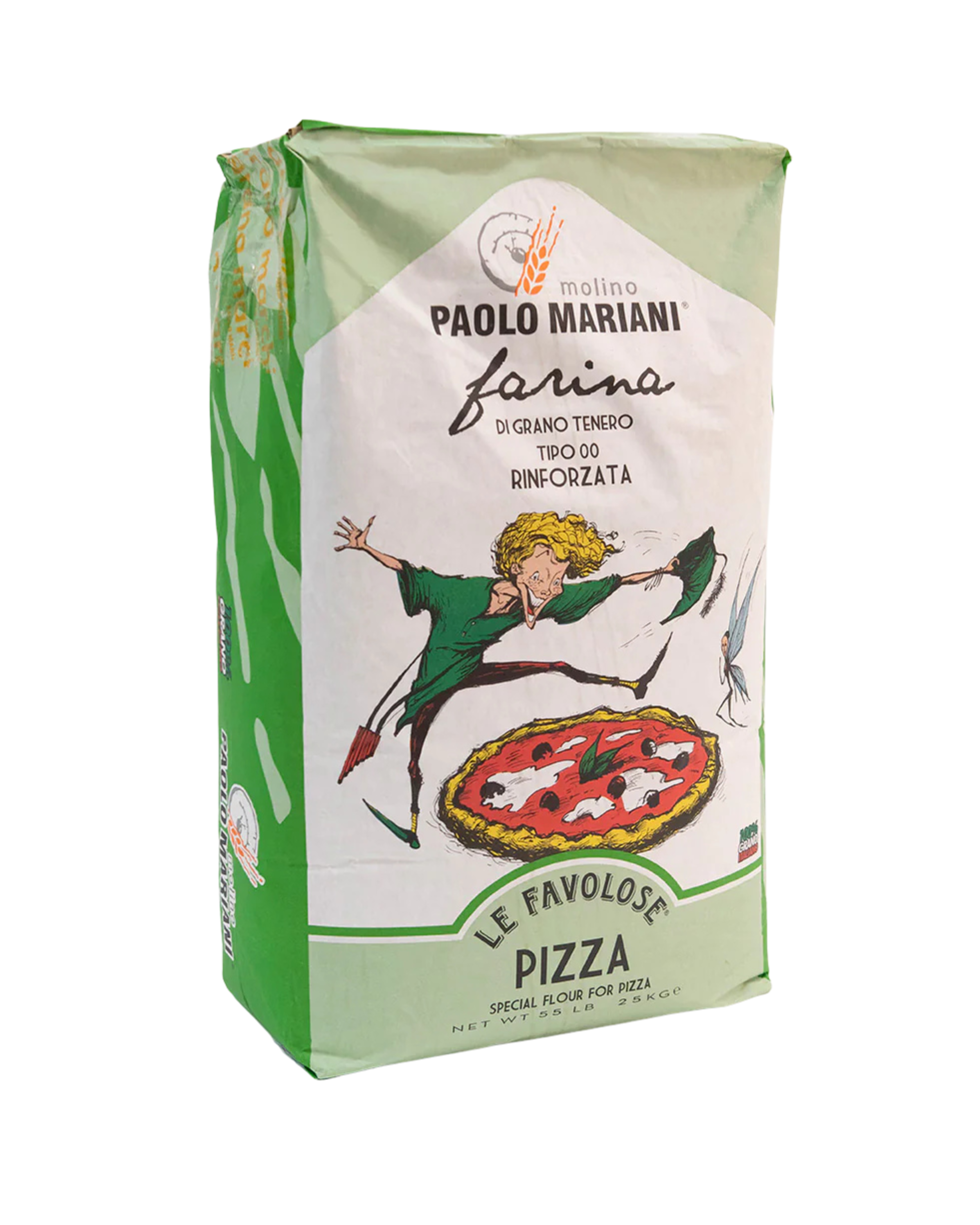 Premium Dough